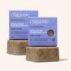 Exfoliating Scrub Bar Soap - Cypress Neroli - Cliganic Beauty