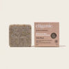 Exfoliating Scrub Bar Soap - Violet Wood - Cliganic