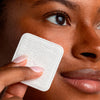 Extra Large Face Pads - Cliganic Cotton Products