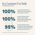 Fresh Balance Face Cleanser - Cliganic Beauty