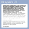 Fresh Balance Face Cleanser - Cliganic Test products