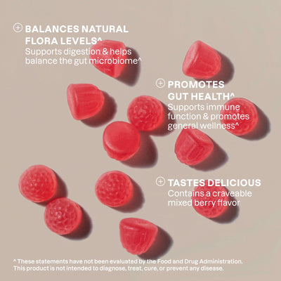 Happily Berry After Supplement Duo - Cliganic Supplements