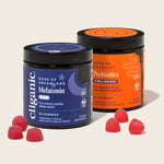 Happily Berry After Supplement Duo