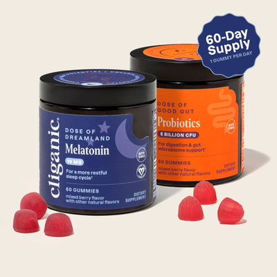Happily Berry After Supplement Duo