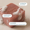 Hydrating Bar Soap - Vanilla Orchid - Cliganic