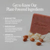 Hydrating Bar Soap - Vanilla Orchid - Cliganic