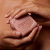 Hydrating Bar Soap - Vanilla Orchid - Cliganic