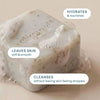 Hydrating Bar Soap - Vetiver Jasmine - Cliganic
