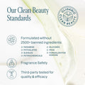 Hydrating Bar Soap - Vetiver Jasmine - Cliganic