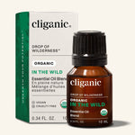 In The Wild Essential Oil Blend