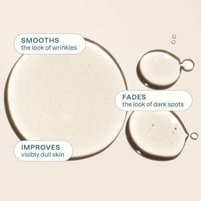 Jojoba, Argan & Rosehip Oil Nature’s Glow Trio - Cliganic Skin & Hair Oils