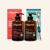 Jojoba & Castor Oil The Dynamic Duo - Cliganic Skin & Hair Oils