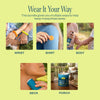 Layer Up & Go The Complete Mosquito Repellent Collection - Cliganic Mosquito Repellents