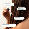 Mane Character Energy - Cliganic Skin & Hair Oils