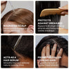 Mane Character Energy - Cliganic Skin & Hair Oils