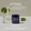 Melatonin Gummies - Cliganic Supplements