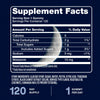 Melatonin Gummies - Cliganic Supplements