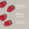 Melatonin Gummies - Cliganic Supplements