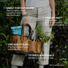 Microfiber Mosquito Repellent Bracelets - Cliganic Mosquito Repellents