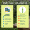 Microfiber Mosquito Repellent Bracelets - Cliganic Mosquito Repellents