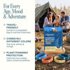 Microfiber Mosquito Repellent Bracelets - Cliganic Mosquito Repellents