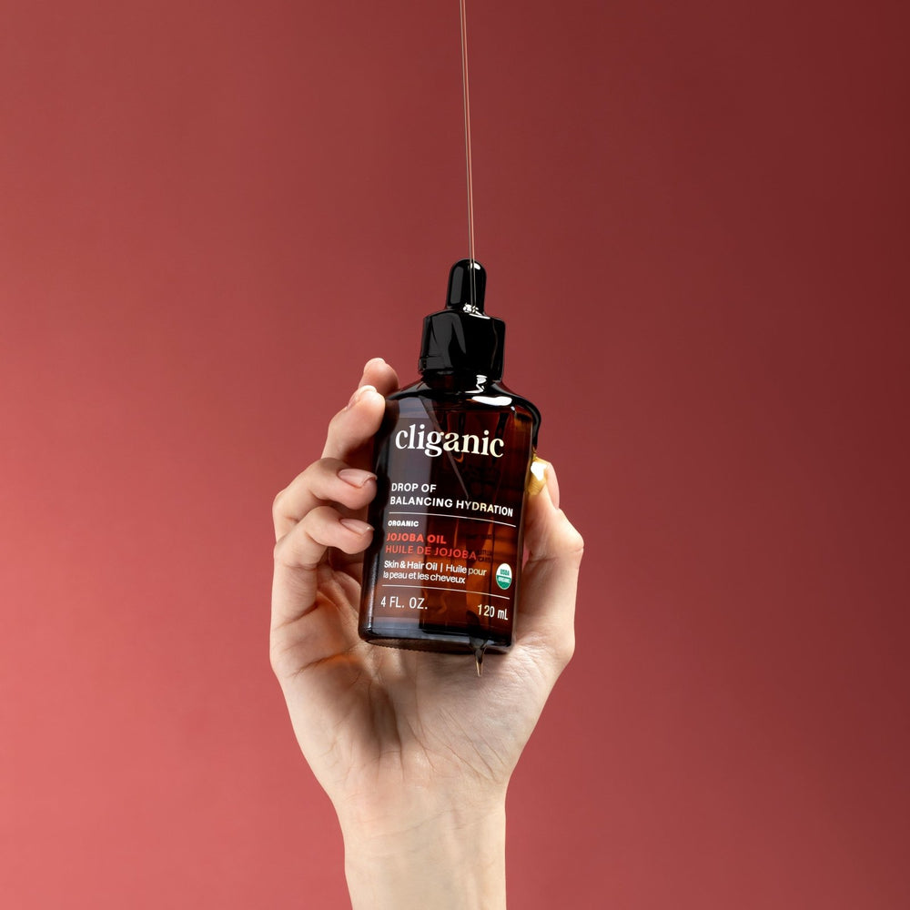 Moments for Mom - Cliganic Beauty