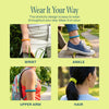 Mosquito Repellent Bracelets - Classic Colors - Cliganic Mosquito Repellents