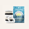 Mosquito Repellent Bracelets - Neutral Colors - Cliganic Mosquito Repellents
