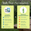Mosquito Repellent Bracelets - Neutral Colors - Cliganic Mosquito Repellents