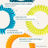 Mosquito Repellent Bracelets - Cliganic Mosquito Repellents