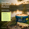 Mosquito Repellent Candle - Cliganic Mosquito Repellents