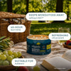 Mosquito Repellent Candle - Cliganic Mosquito Repellents