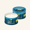 Mosquito Repellent Candle - Cliganic Mosquito Repellents