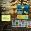 Mosquito Repellent Patches - Adventure - Cliganic Mosquito Repellents