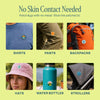 Mosquito Repellent Patches - Adventure - Cliganic Mosquito Repellents