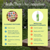 Mosquito Repellent Patches - Animal - Cliganic Mosquito Repellents