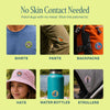 Mosquito Repellent Patches - Animal - Cliganic Mosquito Repellents