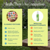 Mosquito Repellent Patches - Animal - Cliganic Mosquito Repellents