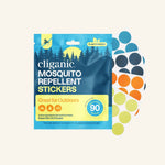 Mosquito Repellent Patches - Solid