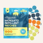 Mosquito Repellent Patches - Solid