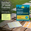 Mosquito Repellent Patches - Solid - Cliganic Mosquito Repellents