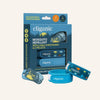 Mosquito Repellent Refillable Wristband & Pellets - Cliganic Mosquito Repellents
