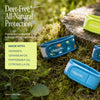 Mosquito Repellent Refillable Wristband & Pellets - Cliganic Mosquito Repellents