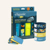 Mosquito Repellent Refillable Wristband & Pellets - Cliganic Mosquito Repellents