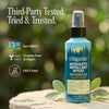 Mosquito Repellent Spray - Cliganic