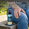 Mosquito Repellent Spray - Cliganic