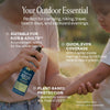 Mosquito Repellent Spray - Cliganic