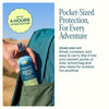 Mosquito Repellent Spray - Cliganic