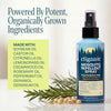 Mosquito Repellent Spray - Cliganic