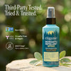 Mosquito Repellent Spray - Cliganic Mosquito Repellents